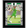 Ethan Finlay Austin FC 10.5'' x 13'' Sublimated Player Plaque