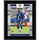 Dominique Badji FC Cincinnati 10.5'' x 13'' Sublimated Player Plaque