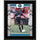 Harrison Afful Charlotte FC Framed 10.5'' x 13'' Sublimated Player Plaque