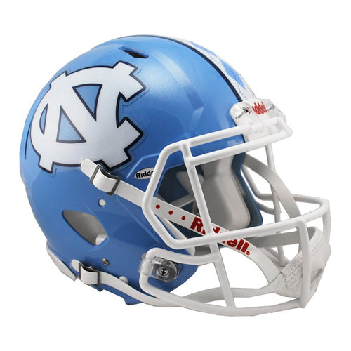 Riddell North Carolina Tar Heels Speed Authentic Helmet