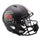 Riddell South Carolina Gamecocks Matte Black Speed Replica Helmet