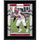 Ikem Ekwonu NC State Wolfpack 10.5'' x 13'' Sublimated Player Plaque