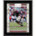 Jermaine Johnson II Florida State Seminoles 10.5'' x 13'' Sublimated Player Plaque
