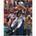 Peyton Manning Tennessee Volunteers Autographed 16'' x 20'' Orange Vertical Drop Back Photograph