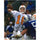 Peyton Manning Tennessee Volunteers Autographed 16'' x 20'' White Passing Photograph