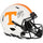 Peyton Manning Tennessee Volunteers Autographed Riddell Lunar Eclipse Alternate Speed Authentic Helmet