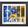 Kenny Pickett Pitt Panthers Framed 15'' x 17'' Player Panel Collage