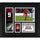 Jesús Jiménez Toronto FC Framed 15'' x 17'' Player Core Collage