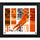 Héctor Herrera Houston Dynamo FC Framed 15'' x 17'' Player Panel Collage