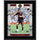 Thiago Almada Atlanta United FC 10.5'' x 13'' Sublimated Player Plaque
