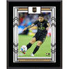 Cristian Arango LAFC 10.5'' x 13'' Sublimated Player Plaque
