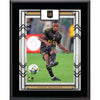 Diego Palacios LAFC 10.5'' x 13'' Sublimated Player Plaque