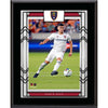 Pablo Ruiz Real Salt Lake 10.5'' x 13'' Sublimated Player Plaque