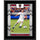 Pablo Ruiz Real Salt Lake 10.5'' x 13'' Sublimated Player Plaque