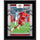 Patryk Klimala New York Red Bulls 10.5'' x 13'' Sublimated Player Plaque