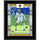 Raheem Edwards LA Galaxy 10.5'' x 13'' Sublimated Player Plaque