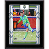 Jackson Ragen Seattle Sounders FC 10.5'' x 13'' Sublimated Player Plaque