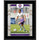 Cesar Araujo Orlando City SC 10.5'' x 13'' Sublimated Player Plaque