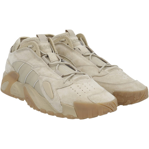 Wheat Kansas Jayhawks Team-Issued Adidas Shoes from the Basketball Program - Size 16