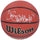 Chris Webber Michigan Wolverines Autographed Wilson Indoor/Outdoor Basketball