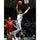 Jaden Ivey Purdue Boilermakers Unsigned Dunking In White Jersey Photograph