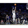 Jaden Ivey Purdue Boilermakers Unsigned Makes 3-Point Jump Shot Photograph
