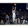 Jaden Ivey Purdue Boilermakers Unsigned Makes 3-Point Jump Shot Photograph