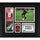 Thiago Almada Atlanta United FC Framed 15'' x 17'' Player Core Collage