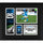 Harrison Afful Charlotte FC Framed 15'' x 17'' Player Core Collage