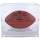 Acrylic Stackable and Collapsible Football Display Case