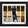 Giorgio Chiellini LAFC Framed 15'' x 17'' Player Panel Collage