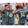 Carlos Vela 2022 MLS All-Star Match Unsigned Header Goal Celebration Photograph