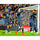 Raul Ruidiaz 2022 MLS All-Star Game Unsigned PK Winning Goal Celebration Photograph