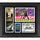 Julian Carranza Philadelphia Union Framed 15'' x 17'' Player Core Collage