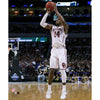 Buddy Hield Oklahoma Sooners Unsigned Attempts a Shot in the First round of the 2016 NCAA Men's Basketball Tournament Photograph