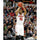 Donovan Mitchell Louisville Cardinals Unsigned Shoots a Jump Shot Photograph