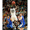 Draymond Green Michigan State Spartans Unsigned Makes a Three-Point Shot Photograph