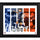 Brandon Vazquez FC Cincinnati Framed 15'' x 17'' Player Panel Collage