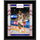 Ochai Agbaji Kansas Jayhawks 10.5'' x 13'' Sublimated Player Plaque