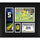 Sean Davis Nashville SC Framed 15'' x 17'' Player Core Collage
