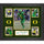 Kayvon Thibodeaux Oregon Ducks Framed 5-Photo Collage