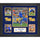 Kenny Pickett Pitt Panthers Framed 5-Photo Collage