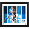 Karol Swiderski Charlotte FC Framed 15'' x 17'' Player Panel Collage