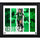 Sebastián Driussi Austin FC Framed 15'' x 17'' Player Panel Collage