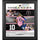 Gonzalo Higuain Inter Miami CF Framed 15'' x 17'' Stitched Stars Collage