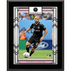 Gonzalo Higuain Inter Miami CF 10.5'' x 13'' Sublimated Player Plaque