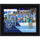 New York City FC 10.5'' x 13'' 2022 Campeones Cup Champion Sublimated Plaque