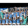 New York City FC Unsigned 2022 Campeones Cup Champion Photograph