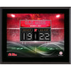 Fanatics Authentic Ole Miss Rebels vs. Kentucky Wildcats 2022 Football Score 10.5'' x 13'' Sublimated Plaque