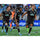 Daniel Rios Charlotte FC Unsigned 4-Goal Game Photograph